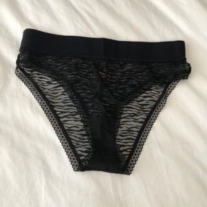Victoria Secret’s underwear